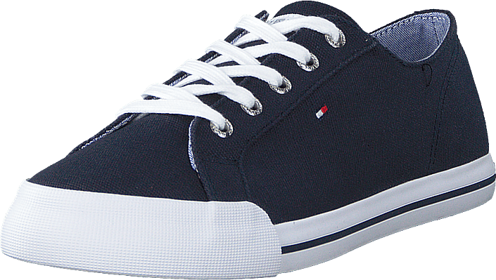 Tommy Hilfiger - Foxie 1d1 Tommy Navy