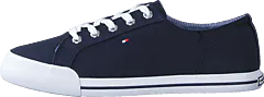 Tommy Hilfiger - Foxie 1d1 Tommy Navy