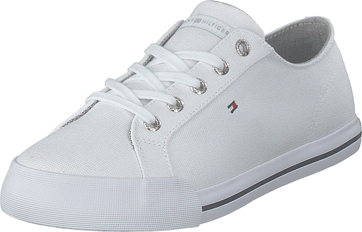 Tommy Hilfiger - Foxie 1d1 White