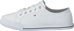 Tommy Hilfiger - Foxie 1d1 White