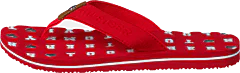 Tommy Hilfiger - Mellie 41d Tango Red