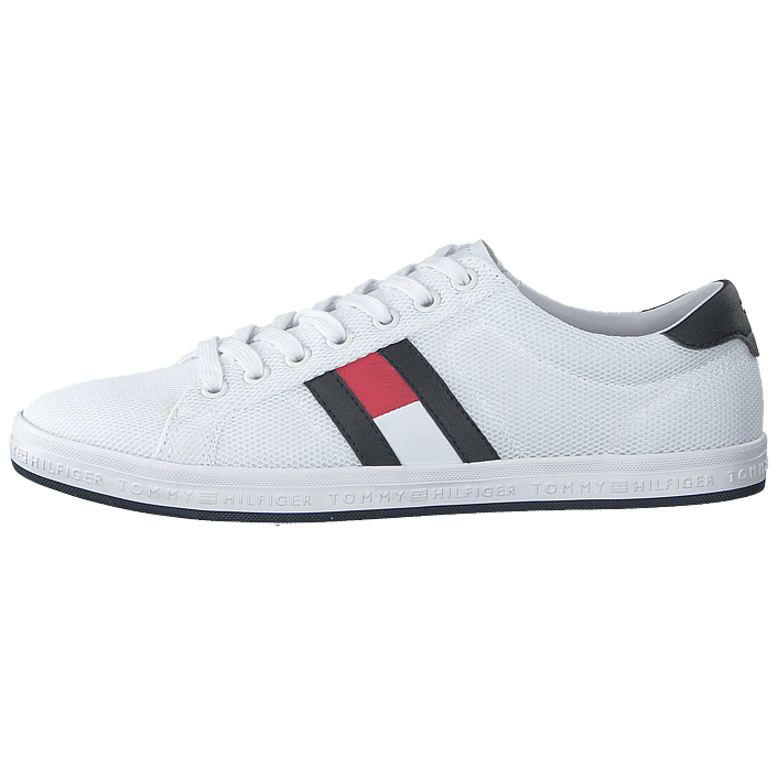 tommy hilfiger howell trainers