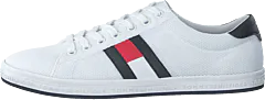 Tommy Hilfiger - Howell 7d2 White