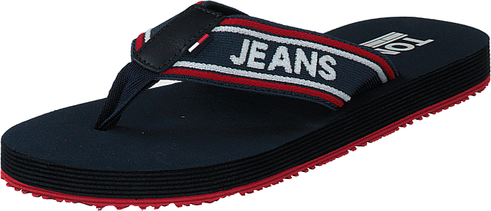 Tommy Hilfiger - Bruce 0 Black Iris