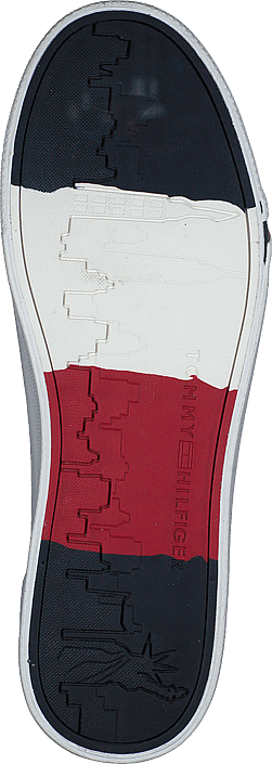 tommy hilfiger dino 6a white