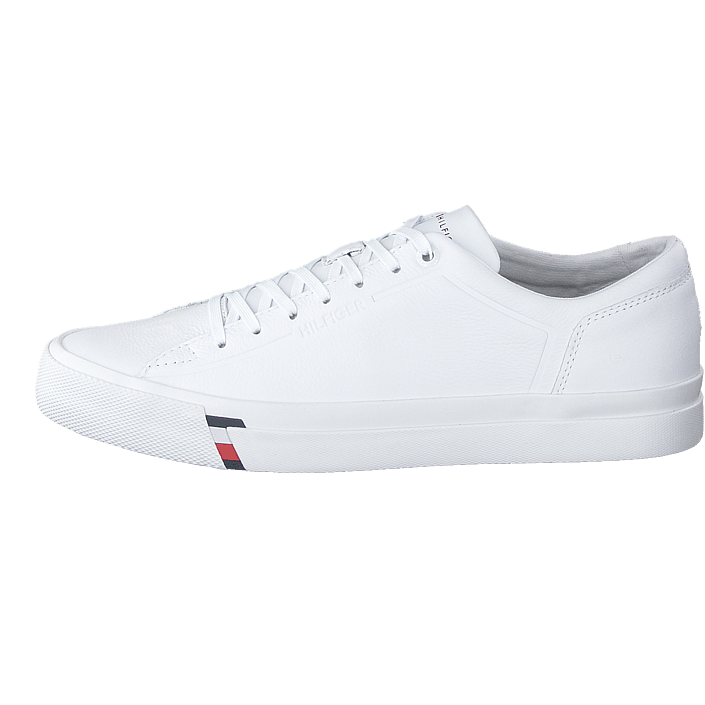 tommy hilfiger dino 6a white