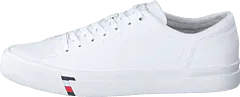 Tommy Hilfiger - Dino 6a White