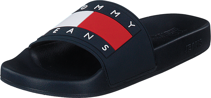 Tommy Hilfiger - Aqua 4 Midnight