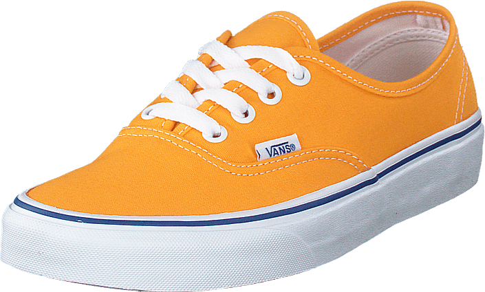 Vans - Ua Authentic (canvas) Zinnia/true Whit