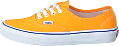 Vans - Ua Authentic (canvas) Zinnia/true Whit