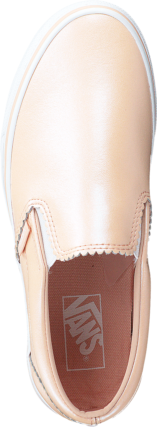 Ua Classic Slip-on (pearl Suede) Spanish Vil - Bild 6