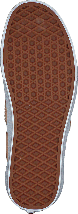 Vans - Ua Classic Slip-on (pearl Suede) Spanish Vil