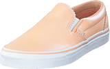 Ua Classic Slip-on (pearl Suede) Spanish Vil - Bild 9