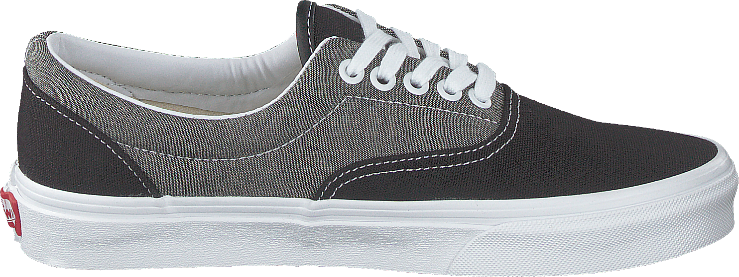 Ua Era (chambray) Canvas Black/t - Bild 2