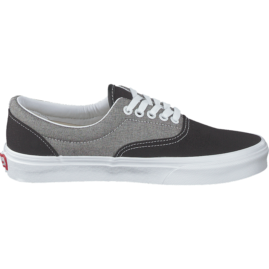 Ua Era (chambray) Canvas Black/t - Bild 2