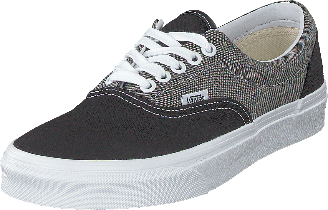 Ua Era (chambray) Canvas Black/t - Bild 3