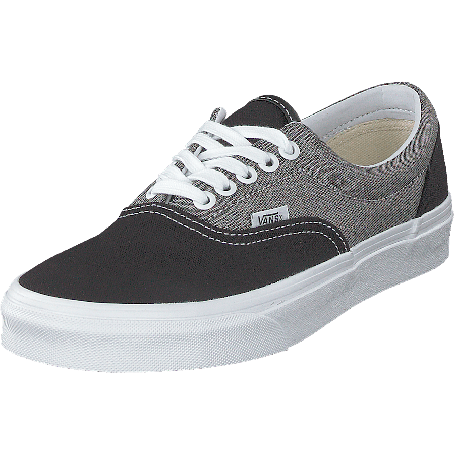 Ua Era (chambray) Canvas Black/t - Bild 3