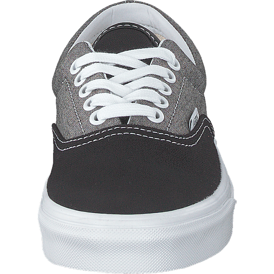 Ua Era (chambray) Canvas Black/t - Bild 4