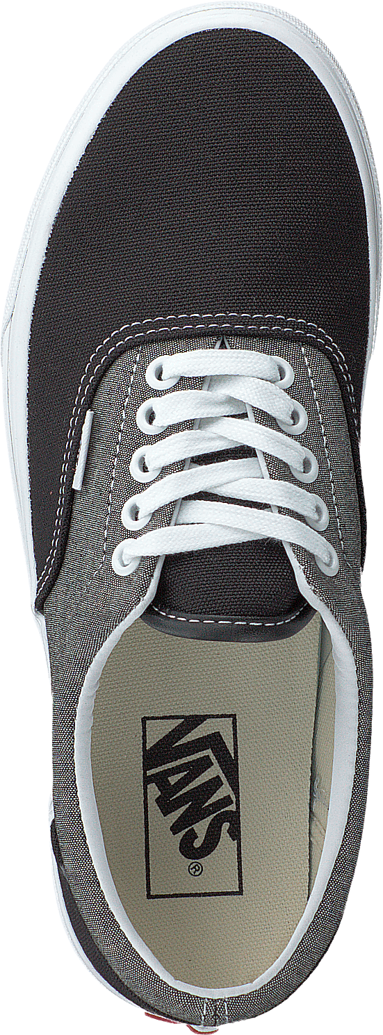 Ua Era (chambray) Canvas Black/t - Bild 6