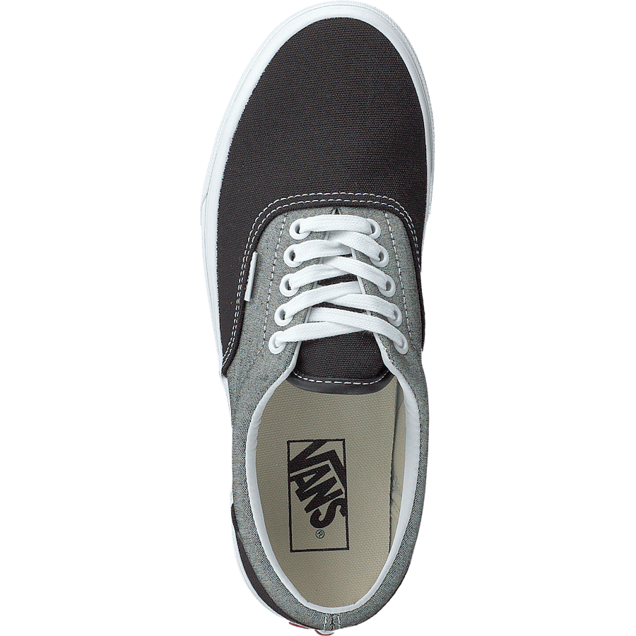 Ua Era (chambray) Canvas Black/t - Bild 6