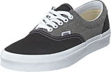 Ua Era (chambray) Canvas Black/t - Bild 9