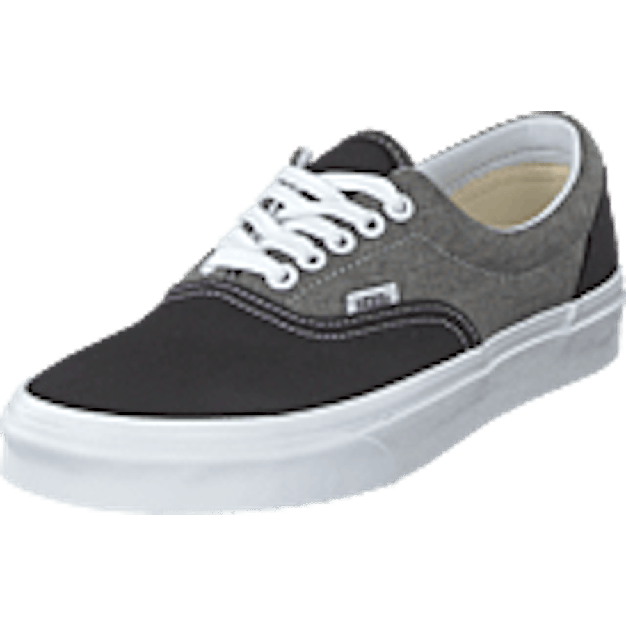 Ua Era (chambray) Canvas Black/t - Bild 9