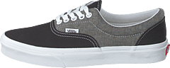 Ua Era (chambray) Canvas Black/t - Bild 10