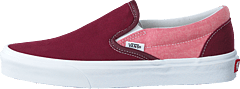 Ua Classic Slip-on (chambray) Canvas Port Ro - Bild 10