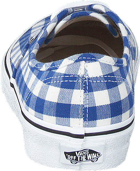 Ua Authentic (gingham) True Blue/true