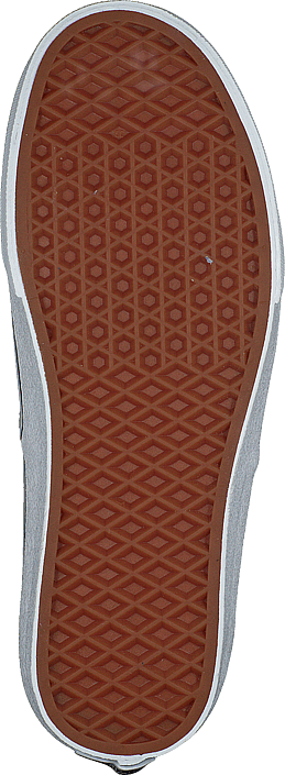 Vans - Ua Authentic (gingham) True Blue/true
