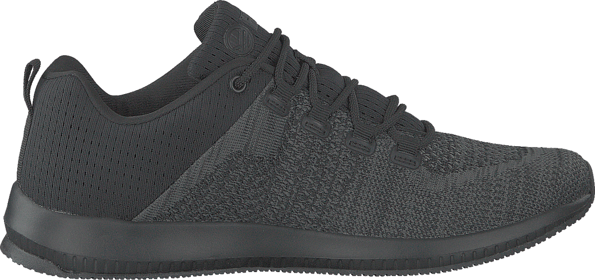 Leto M Sneaker Black