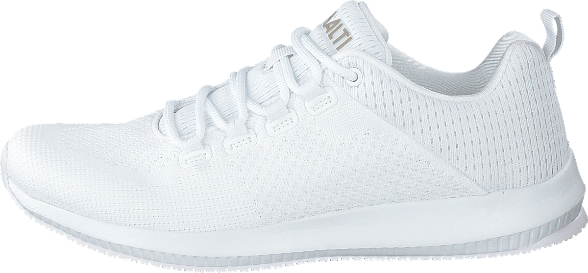 Leto W Sneaker White