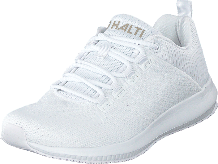 Halti - Leto W Sneaker White