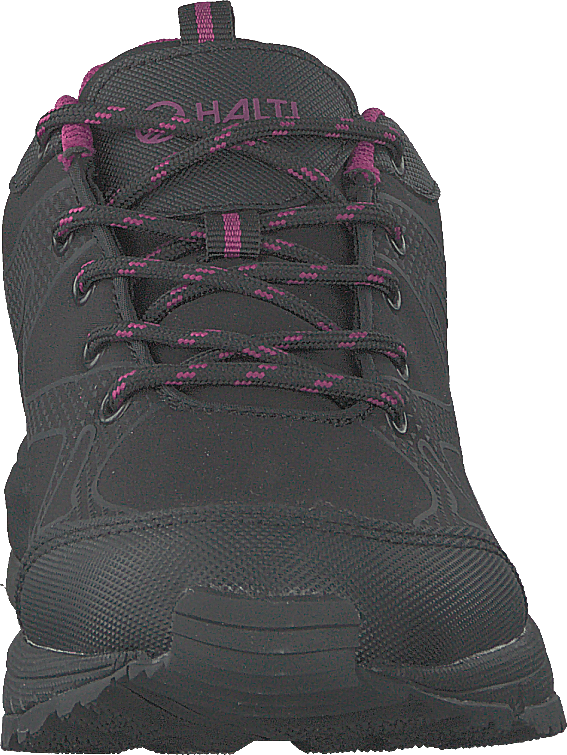 Caima Low Dx W Trekking Shoe Black