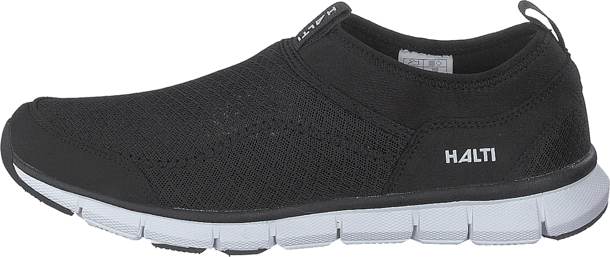 Lente M Leisure Shoe Black