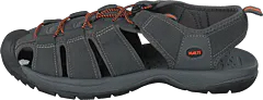 Halti - Naro M Sandal Folkstone Grey