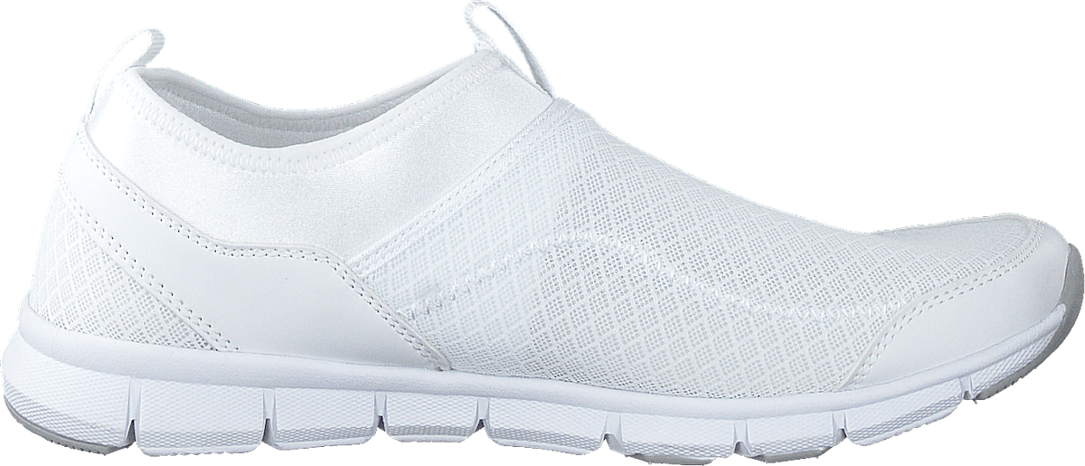 Lente W Leisure Shoe White