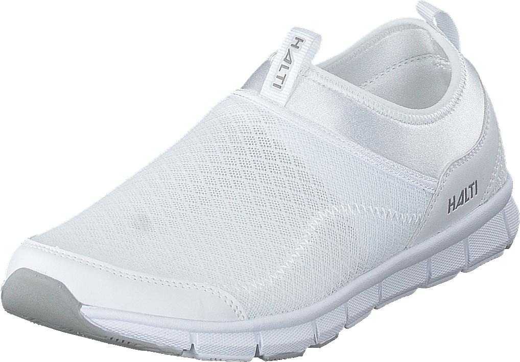 Lente W Leisure Shoe White