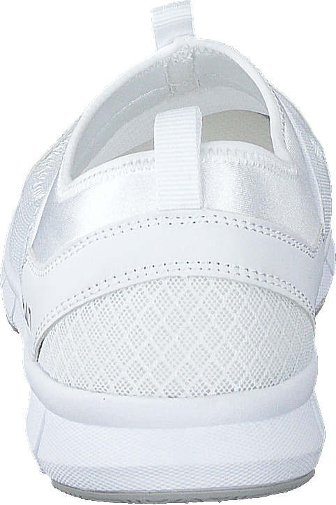 Lente W Leisure Shoe White