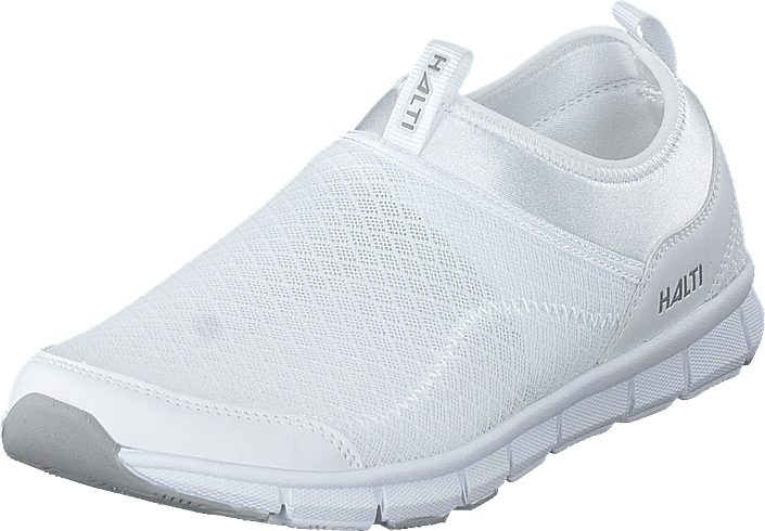 Halti Lente W Leisure skor vit vita Skor Online Halti Lente W Leisure skor vit vita Skor Online