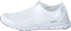 Halti - Lente W Leisure Shoe White