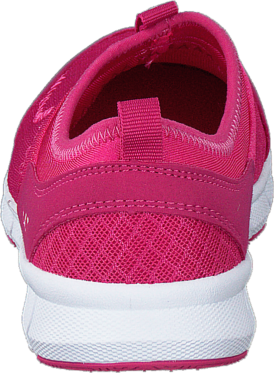 Lente Jr Leisure Shoe Pink Glo