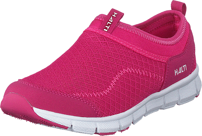 Halti - Lente Jr Leisure Shoe Pink Glo