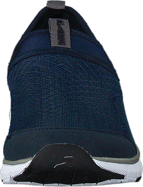 Lente Jr Leisure Shoe Peacoat Blue