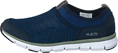 Halti - Lente Jr Leisure Shoe Peacoat Blue