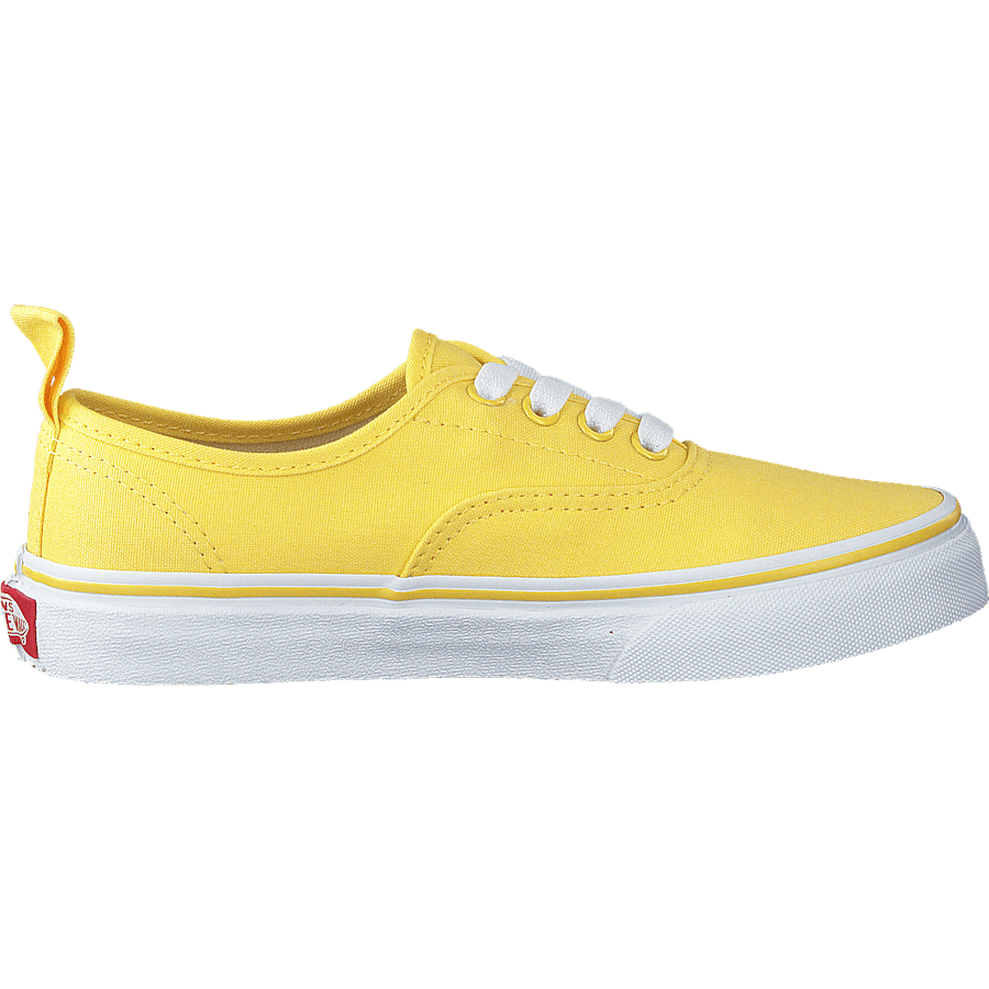 Uy Authentic Elastic Lace Aspen Gold/true White - Bild 2