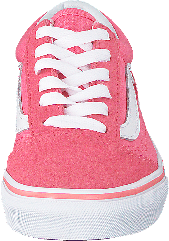 Uy Old Skool (unicorn) Strawberry Pink