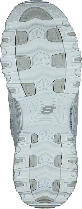 Skechers - Womens D'lites Fresh Start Wsl
