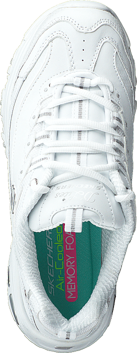 Skechers - Womens D'lites Fresh Start Wsl