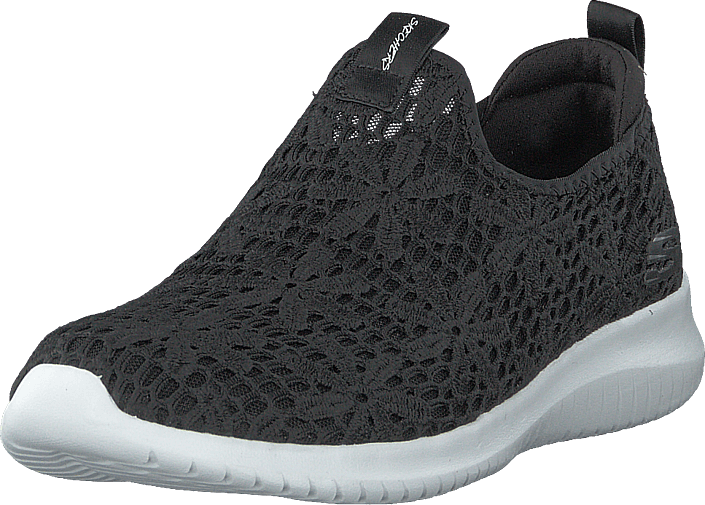 Skechers - Ultra Flex Bkw